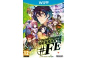 Spel - Tokyo Mirage Sessions #FE - Nintendo Wii U - RPG - 045496336455