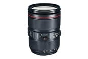 Kameraobjektiv - Canon EF 24-105mm f/4.0L IS II USM - 1380C005