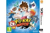 Spel - Yo-Kai Watch - Nintendo 3DS - RPG - 045496472290