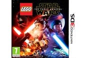 Spel - LEGO Star Wars: The Force Awakens - 3DS - Nintendo 3DS - Action - 5051895403372