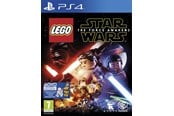 Spel - LEGO Star Wars: The Force Awakens - Sony PlayStation 4 - Action - 5051895403310