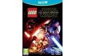 Spel - LEGO Star Wars: The Force Awakens - Nintendo Wii U - Action - 5051895403358
