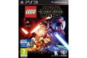 Spel - LEGO Star Wars: The Force Awakens - Sony PlayStation 3 - Action - 5051895403334