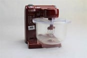 Lekkök och tillbehör - Theo Klein Kitchen machine - 9556
