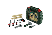 Rollek - Theo Klein Bosch - Ixolino Work Case - 8384