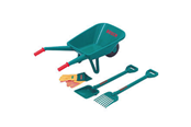 Rollek - Theo Klein Bosch - Garden-Set - KL2752