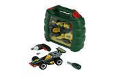 Rollek - Theo Klein Bosch - Grand Prix Case - 8375