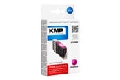Skrivartillbehör-bläck-toner - KMP C107MX - High Yield - Magenta Ink - 1569,0006
