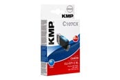 Skrivartillbehör-bläck-toner - KMP C107CX - 1569,0003