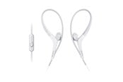 Hörlurar / Headset - Sony MDR AS410AP - MDRAS410APW.CE7