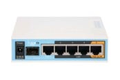 Accesspunkt - MikroTik hAP ac - RB962UiGS-5HacT2HnT - RB962UiGS-5HacT2HnT