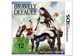 Spel - Bravely Default: Flying Fairy - Nintendo 3DS - RPG - 0045496524814