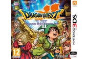 Spel - Dragon Quest VII: Fragments of the Forgotten Past - Nintendo 3DS - RPG - 0045496473600