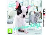 Spel - Dogs and Cats: French Bulldog & New Friends - Nintendo 3DS - Simulering - husdjur - 0045496528638