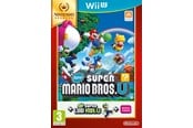 Spel - New Super Mario Bros. U + New Super Luigi U - Nintendo Wii U - Samling - 0045496335779