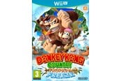 Spel - Donkey Kong Country: Tropical Freeze - Nintendo Wii U - Action - 0045496335984