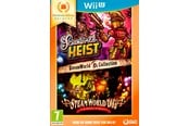 Spel - SteamWorld Collection - Nintendo Wii U - Action - 0045496336912