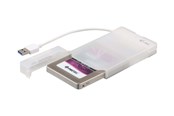Hårddisk, tillbehör - I-Tec MySafe Advance - MYSAFEU314