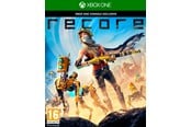 Spel - ReCore - Microsoft Xbox One - Action - 889842134339