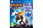 Spel - Ratchet & Clank - Sony PlayStation 4 - Action - 711719415572