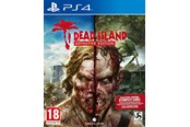 Spel - Dead Island (Definitive Collection) - Sony PlayStation 4 - Action - 4020628844585