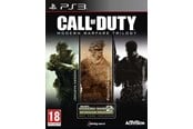 Spel - Call of Duty: Modern Warfare Trilogy - Sony PlayStation 3 - Action - 5030917199295