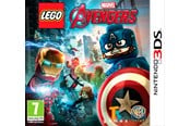 Spel - LEGO: Marvel Avengers - Nintendo 3DS - Action - 5051895395295