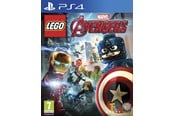 Spel - LEGO: Marvel's Avengers - Sony PlayStation 4 - Action - 5051895395264