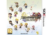 Spel - Theatrhythm: Final Fantasy - Nintendo 3DS - Musik - 5021290050983
