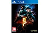 Spel - Resident Evil 5 - Sony PlayStation 4 - Skräck - 013388560301