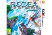 Spel - Rodea: The Sky Soldier - Nintendo 3DS - Action - 5060112431319