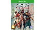 Spel - Assassin's Creed: Chronicles - Microsoft Xbox One - Action - 3307215915509