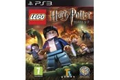 Spel - Lego Harry Potter: Year 5-7 - Sony PlayStation 3 - Action / äventyr - 5051895082645