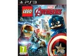 Spel - LEGO: Marvel's Avengers - Sony PlayStation 3 - Action - 0883929474080