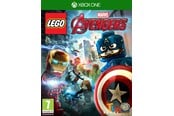 Spel - LEGO: Marvel's Avengers - Microsoft Xbox One - Action - 5051895395219