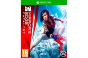 Spel - Mirror's Edge Catalyst - Microsoft Xbox One - FPS - 5030946116393