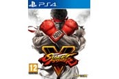 Spel - Street Fighter V - Sony PlayStation 4 - Kampsport - 5055060930922