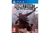 Spel - Homefront: The Revolution - Sony PlayStation 4 - FPS - 4020628868437
