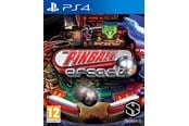Spel - The Pinball Arcade - Sony PlayStation 4 - Pussel - 5060057029343