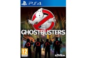 Spel - Ghostbusters - Sony PlayStation 4 - Action - 5030917195273