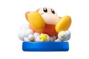 Spel Tillbehör - Nintendo Amiibo Waddle Dee (Kirby Collection) - 0045496380106