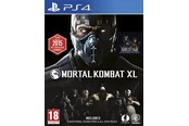 Spel - Mortal Kombat XL - Sony PlayStation 4 - Kampsport - 5051895402726