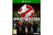 Spel - Ghostbusters - Microsoft Xbox One - Action - 5030917195327
