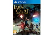 Spel - Lara Croft and the Temple of Osiris - Sony PlayStation 4 - Action / äventyr - 5021290065185