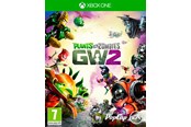 Spel - Plants vs. Zombies: Garden Warfare 2 - Microsoft Xbox One - Action - 5030942116410