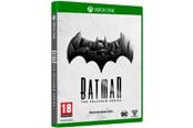 Spel - Batman: The Telltale Series - Microsoft Xbox One - Action / äventyr - 5051895406601