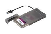 Hårddisk, tillbehör - I-Tec MySafe Advance - MYSAFEU313