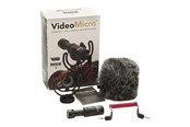 Mikrofoner - Røde VideoMicro - VMM