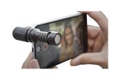 Mikrofoner - Røde VideoMic Me - VMM-ME