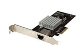 Nätverkskort (adaptrar osv.) - StarTech.com 1-Port 10G Ethernet Network Card - PCI Express - Intel Chip - ST10000SPEXI